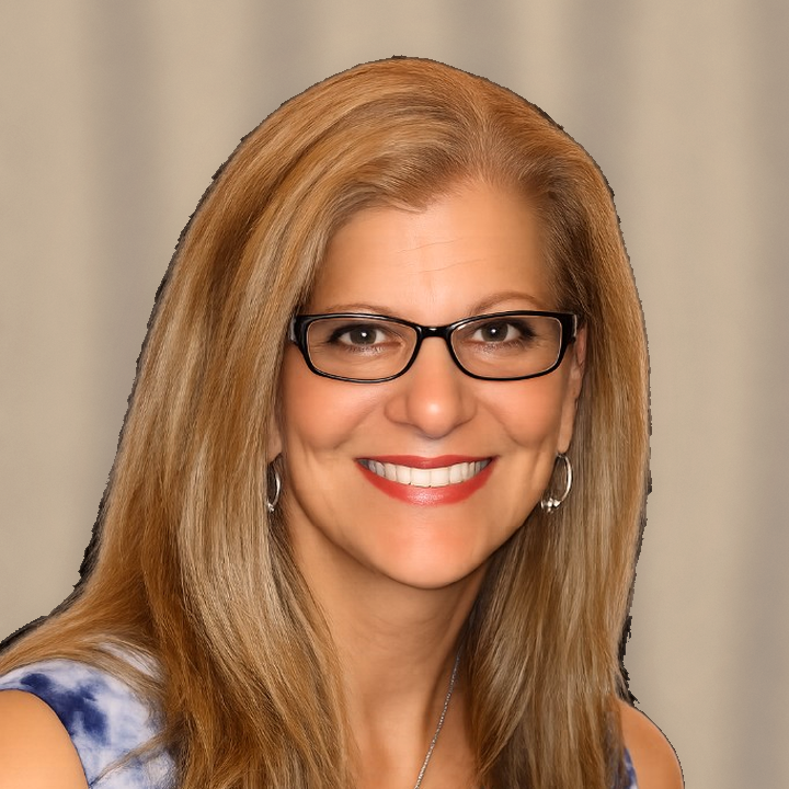 Portrait of Dorothy Portnoy
