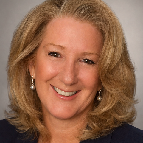 Portrait of Stacey Lockhart