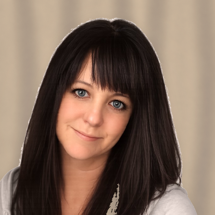 Portrait of Terri Brown